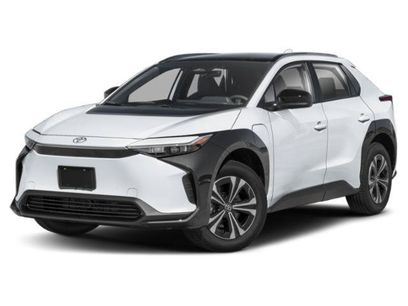 Used 2023 Toyota bZ4X AWD w/ Weather Package