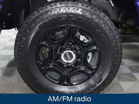 New 2026 Ford F350 XL w/ STX Appearance Package image 16