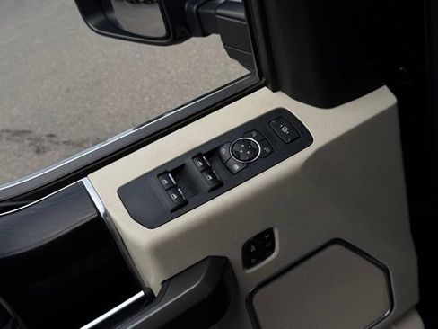 Used 2021 Ford F450 Limited w/ FX4 Off-Road Package AWD/4WD image 36