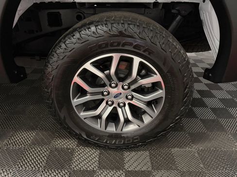 Used 2022 Ford F150 Lariat w/ Max Trailer Tow Package AWD/4WD image 15