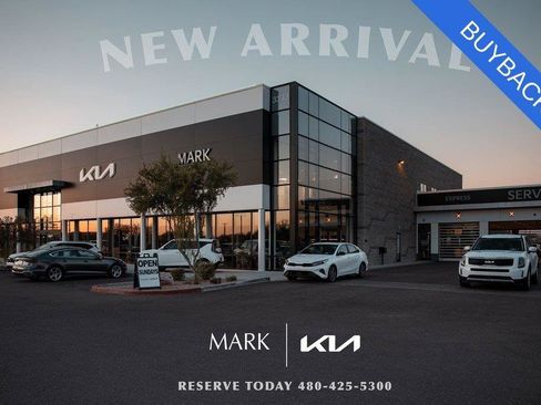 Used 2021 Kia Sorento EX w/ EX AWD X-Line Package image 1