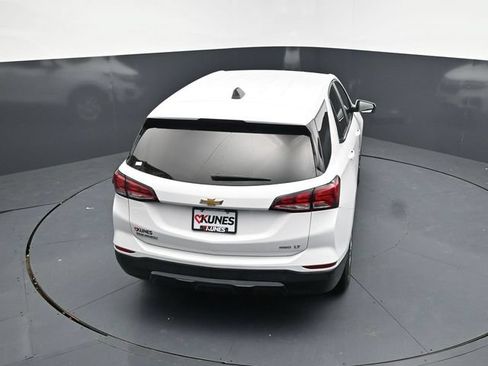 Used 2024 Chevrolet Equinox LT AWD/4WD image 59