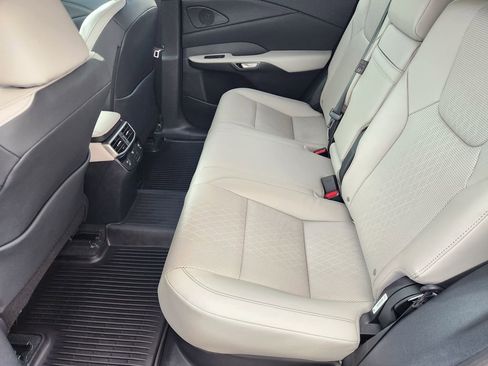 Certified 2023 Lexus RX 350 Premium Plus w/ Accessory Package (K3) image 30