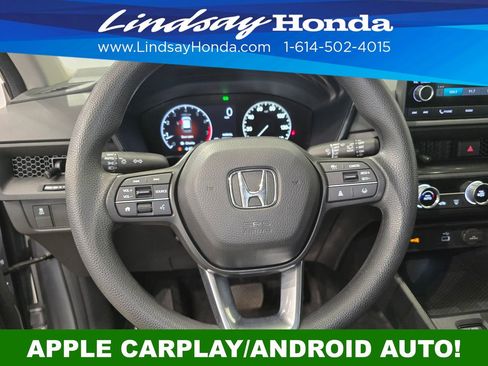 Used 2024 Honda CR-V LX image 14