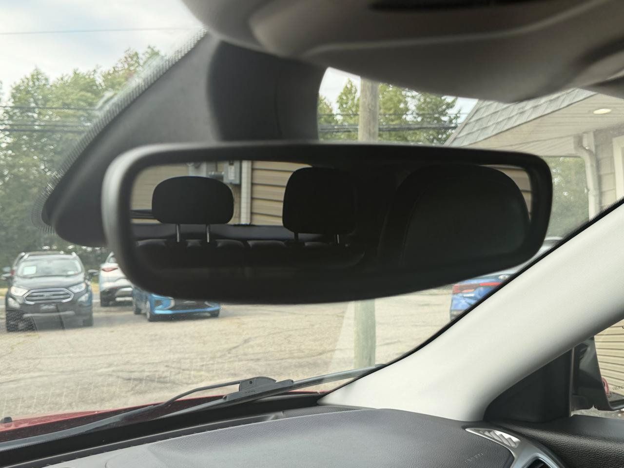 Used 2018 Jeep Compass Latitude AWD/4WD image 31