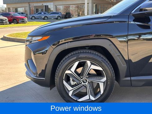 Used 2024 Hyundai Tucson SEL w/ Convenience Package image 8