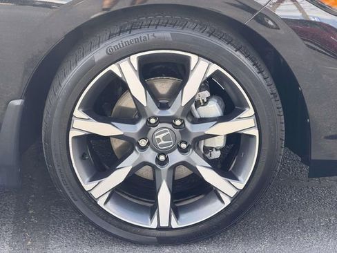 Used 2026 Honda Civic Sport Touring image 5