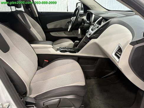 Used 2015 Chevrolet Equinox LT w/ Driver Convenience Package AWD/4WD image 21