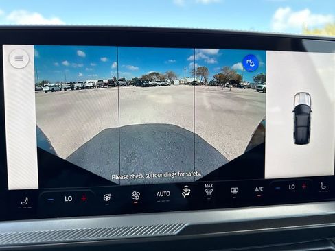 New 2026 Ford Bronco Sport Outer Banks w/ Outer Banks Tech Package+ image 27