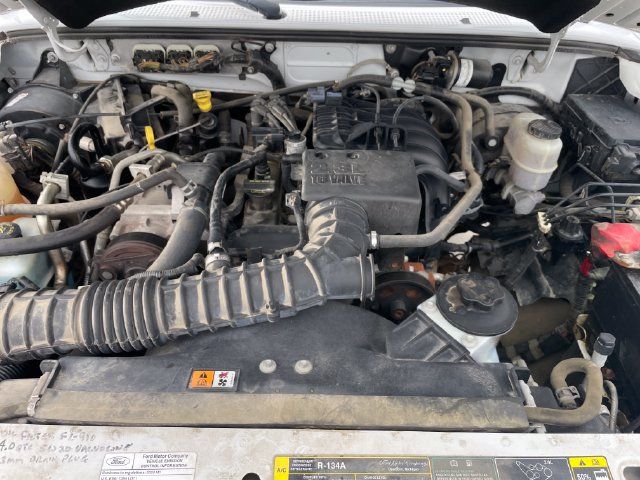 Used 2009 Ford Ranger Sport RWD image 30