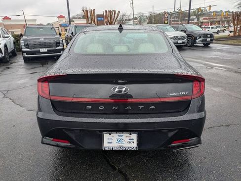 Used 2023 Hyundai Sonata Limited image 5