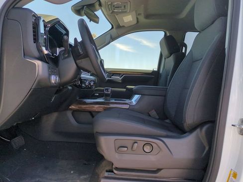 New 2026 GMC Sierra 1500 Elevation w/ Preferred Package AWD/4WD image 19