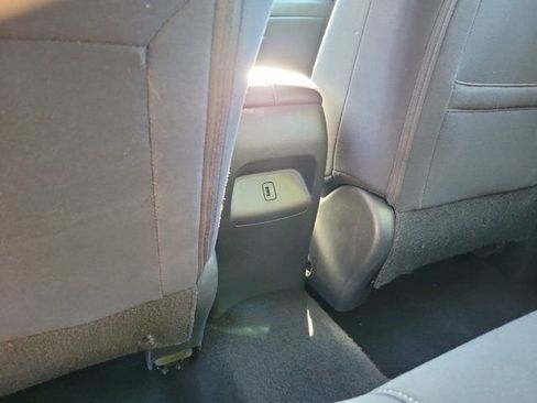 Certified 2023 Nissan Sentra SV w/ Trunk Package FWD image 13