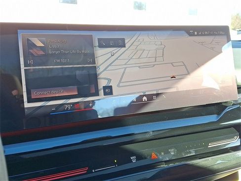 New 2026 BMW 530i xDrive 530i xDrive w/ Executive Package image 15