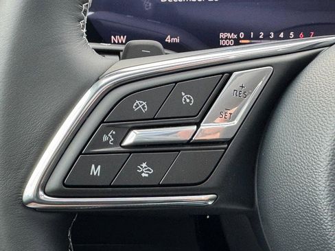 New 2026 Buick Envision Sport Touring image 17