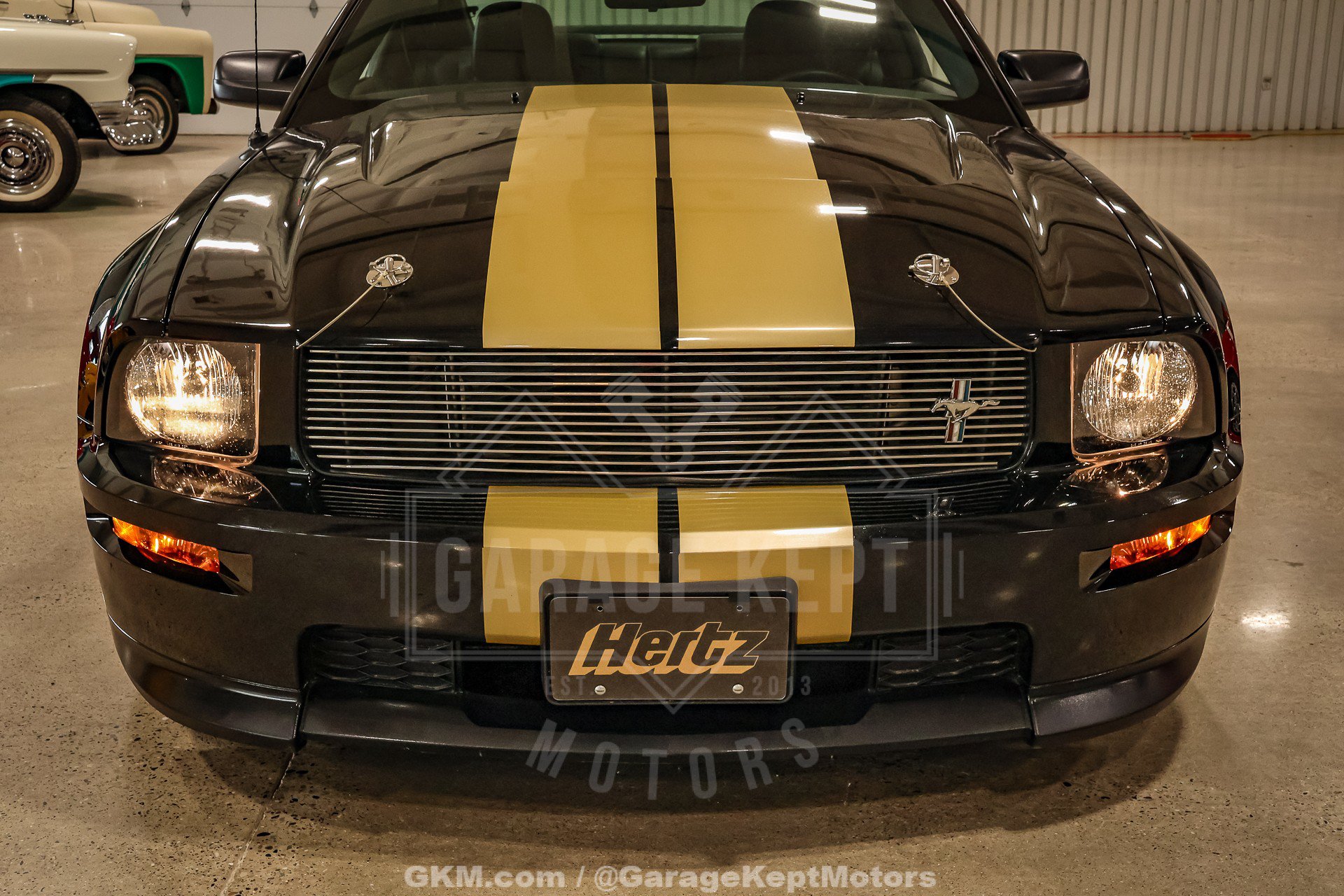 Used 2006 Ford Mustang GT Premium RWD image 19