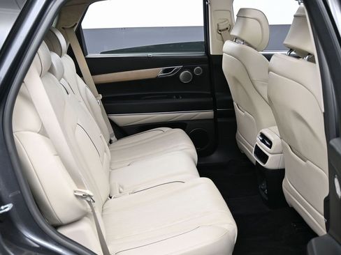 Used 2021 Genesis GV80 2.5T w/ Advanced Package 02 image 34