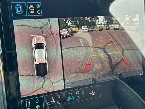 New 2026 GMC Sierra EV Elevation image 22