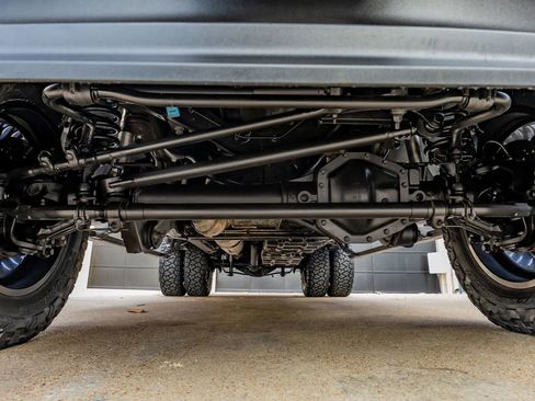 Used 2024 Ford F350 Lariat w/ Lariat Ultimate Package image 15