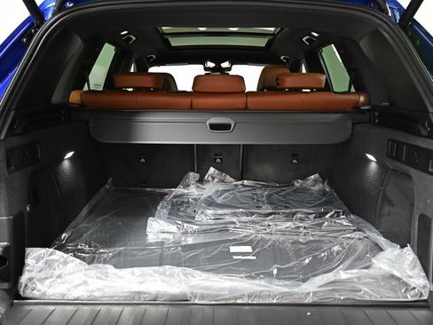 New 2026 BMW X5 M60i AWD/4WD image 10