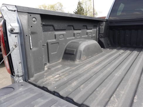 Used 2023 GMC Sierra 1500 Pro w/ Pro Value Package AWD/4WD image 26