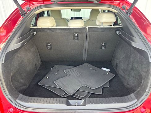 Certified 2024 MAZDA CX-30 2.5 Turbo w/ Premium Plus Pkg image 32