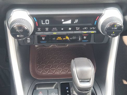 Certified 2023 Toyota RAV4 Limited AWD/4WD image 20