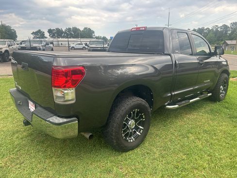 Used 2013 Toyota Tundra 2WD Double Cab w/ SR5 Pkg image 8
