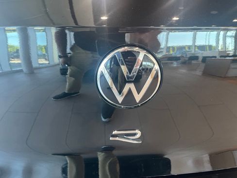 New 2026 Volkswagen Golf w/ Euro Style Package AWD/4WD image 3