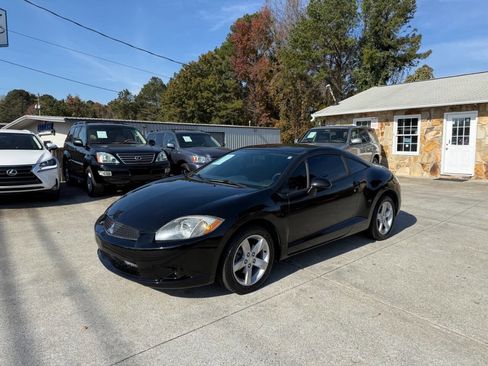 Used 2009 Mitsubishi Eclipse GS image 3