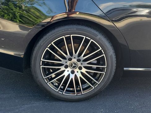 Used 2022 Mercedes-Benz C 300 Sedan image 7