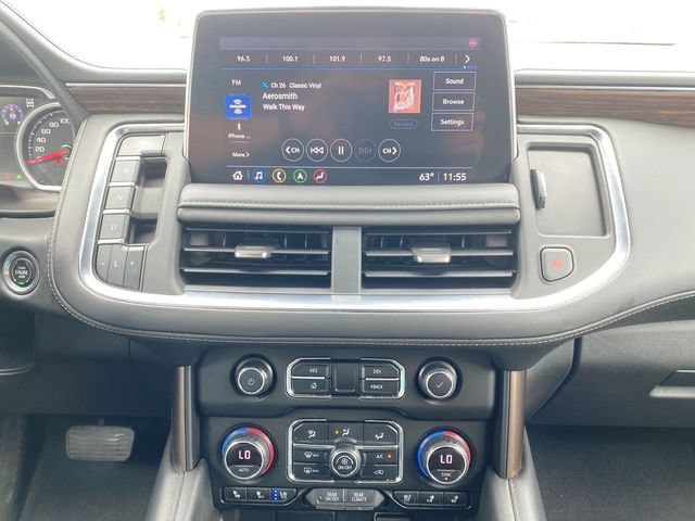 Used 2021 Chevrolet Tahoe High Country w/ Premium Package AWD/4WD image 13