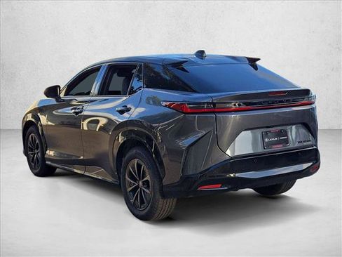 Used 2026 Lexus RZ 450e AWD w/ Convenience Package image 7