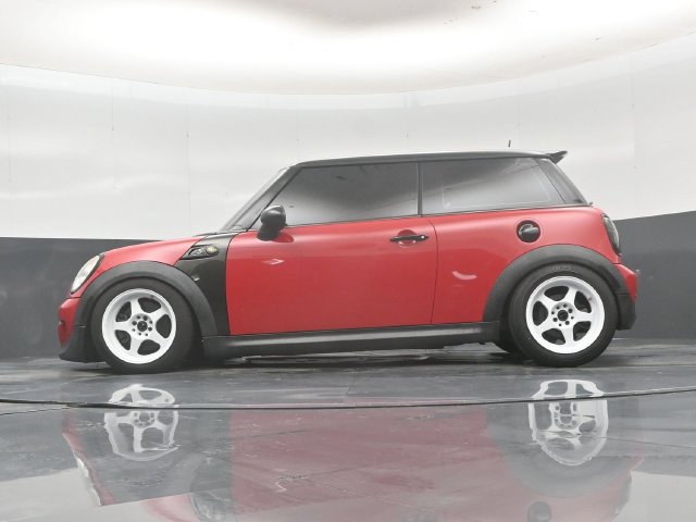 Used 2013 MINI Cooper S FWD image 49