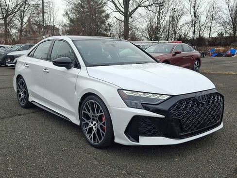 New 2026 Audi RS 3 image 10