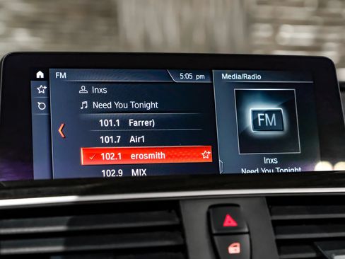 Used 2020 BMW 430i Convertible w/ Convenience Package RWD image 29