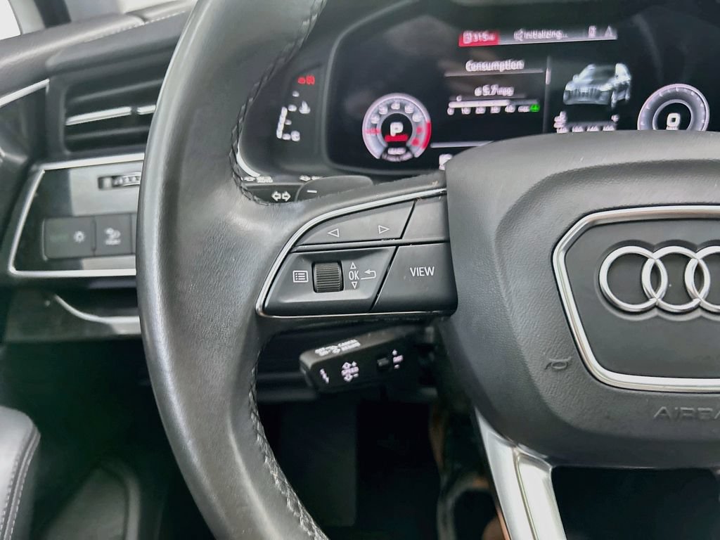 Used 2023 Audi Q7 3.0T Premium Plus AWD/4WD image 11