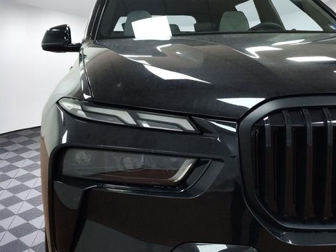 Used 2026 BMW X7 xDrive40i image 10