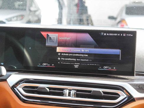 Used 2023 BMW 330e w/ M Sport Package image 13