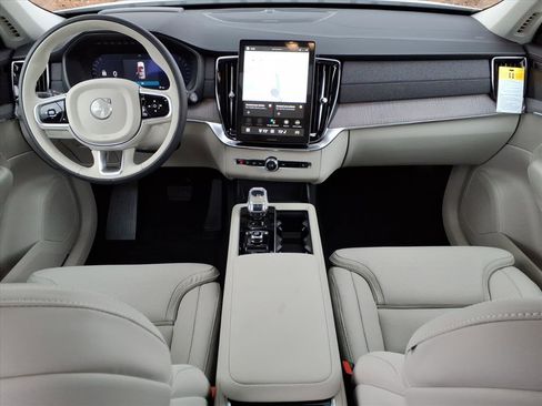 New 2026 Volvo XC90 B6 Ultra AWD/4WD image 11