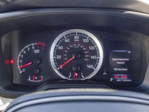 Used 2021 Toyota Corolla SE w/ Carpet Mat Package (TMS) image 23