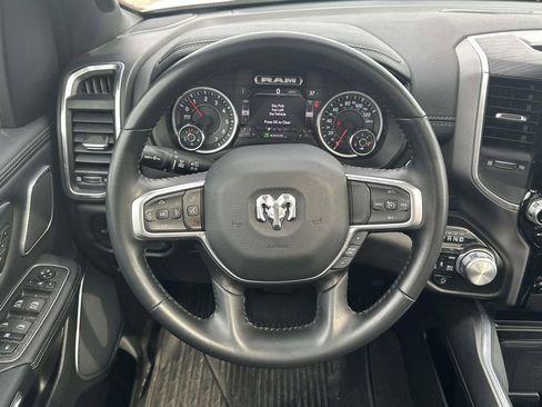 Used 2023 RAM 1500 Laramie image 16
