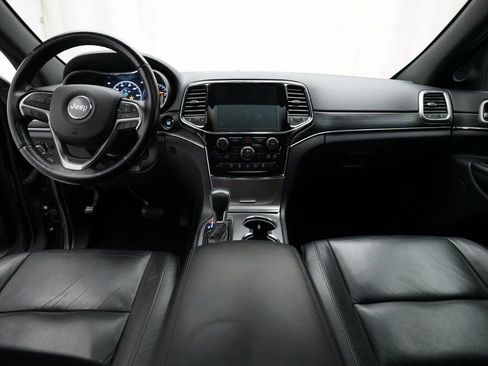 Used 2020 Jeep Grand Cherokee Limited image 5