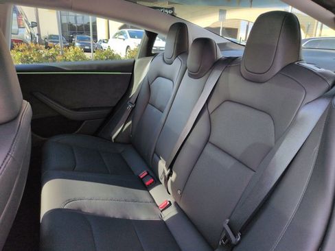 Used 2024 Tesla Model 3 Long Range image 21