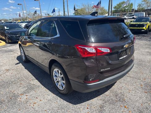 Used 2020 Chevrolet Equinox LT image 10