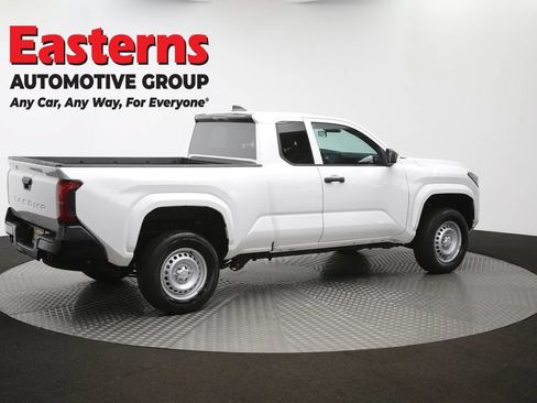 Used 2024 Toyota Tacoma SR RWD image 36