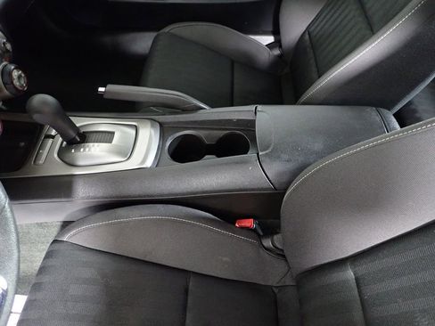 Used 2013 Chevrolet Camaro LS image 26