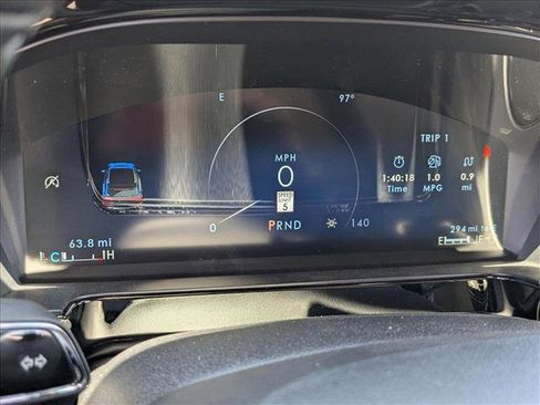 New 2025 Lincoln Corsair Reserve image 10