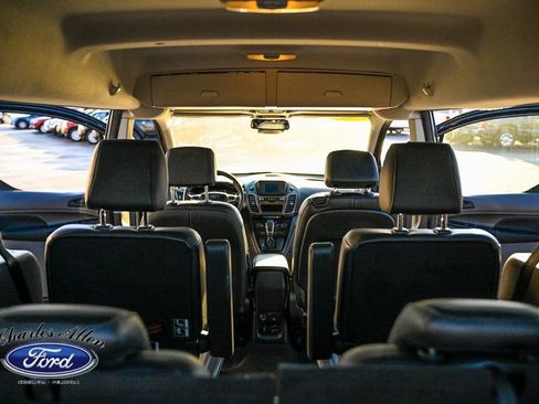 Used 2022 Ford Transit Connect XL w/ Trailer Tow Package FWD image 16