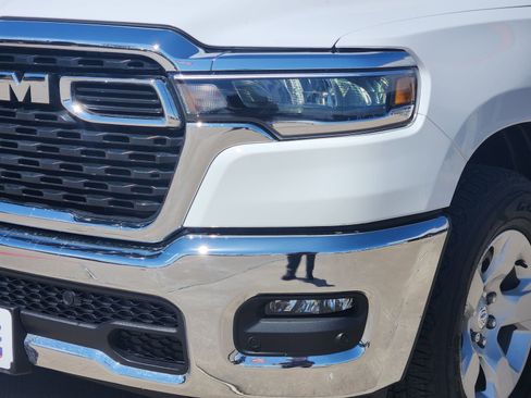 New 2026 RAM 1500 Lone Star RWD image 9